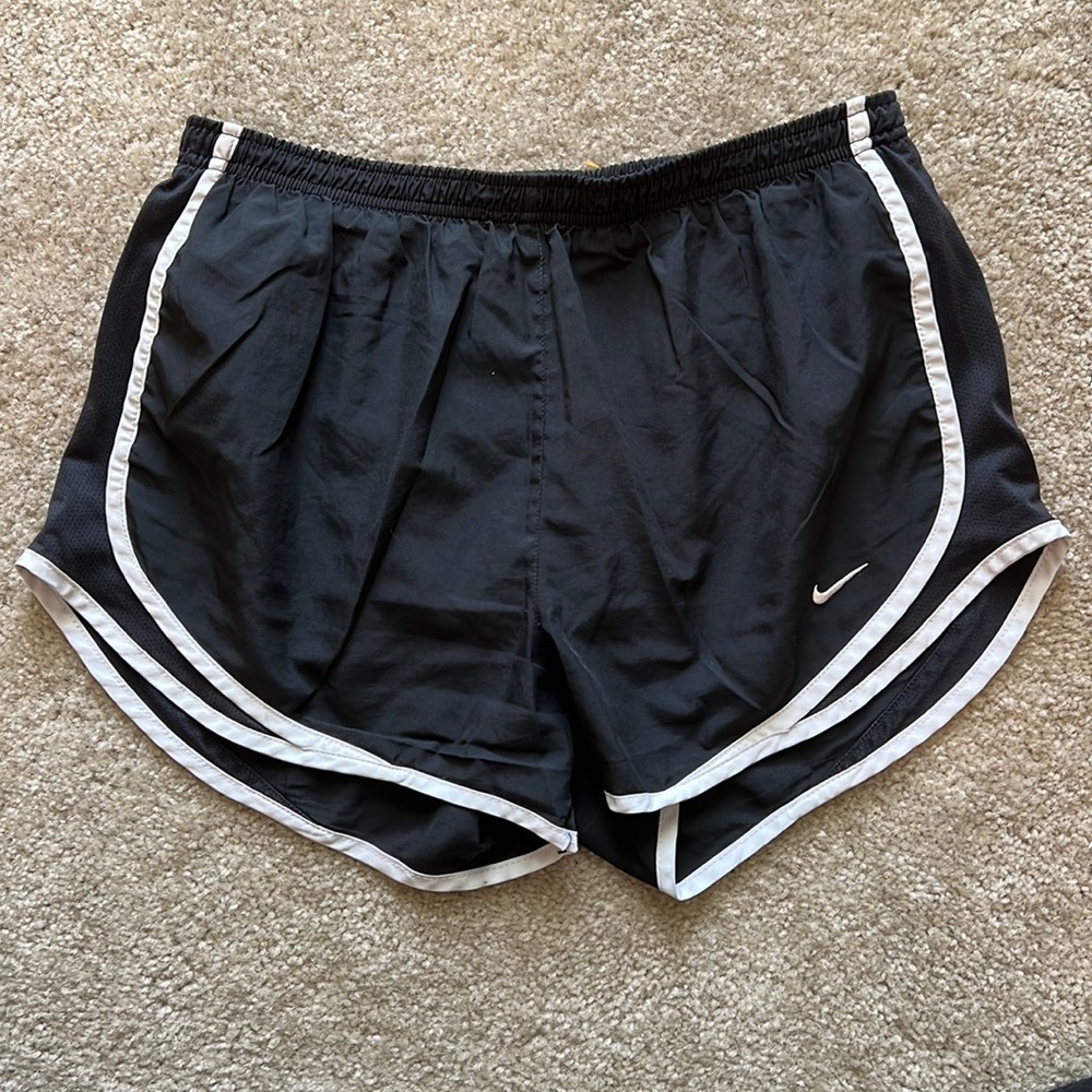 Nike Dry-Fit Shorts